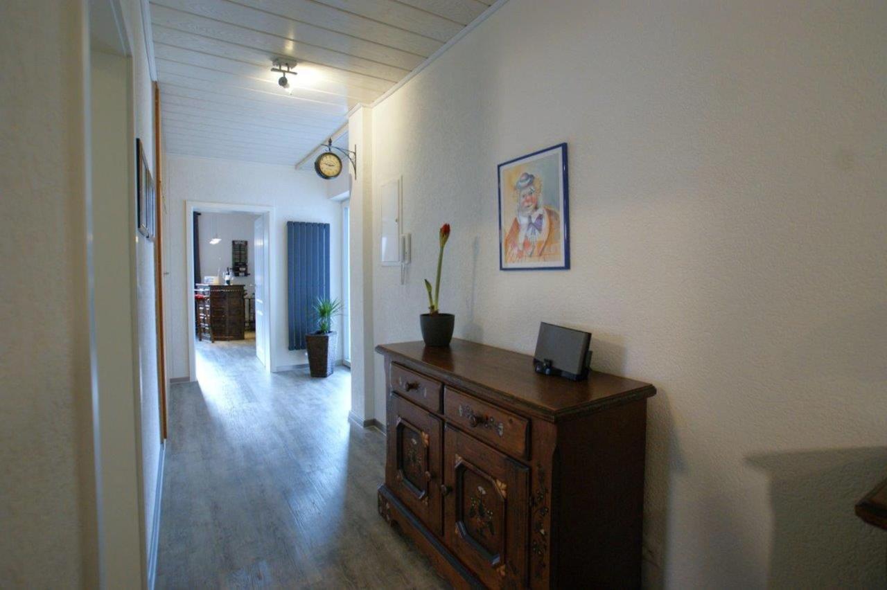 Ferienhaus Landhaus Klein Erbach  ภายนอก รูปภาพ