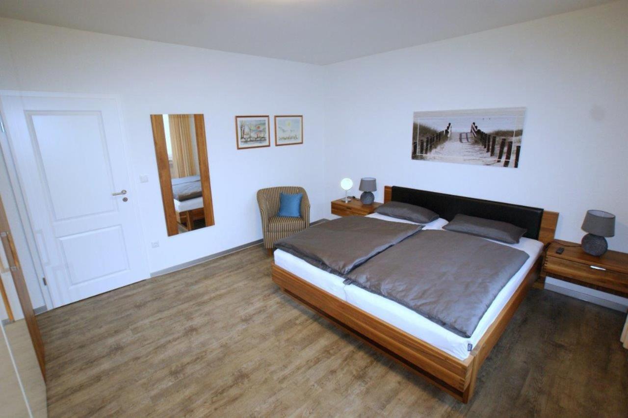 Ferienhaus Landhaus Klein Erbach  ภายนอก รูปภาพ